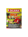 Alimento Gold Escamas Dajana 13 g Sobre Unitario: Nutrición Premium para Peces Dorados - CPA